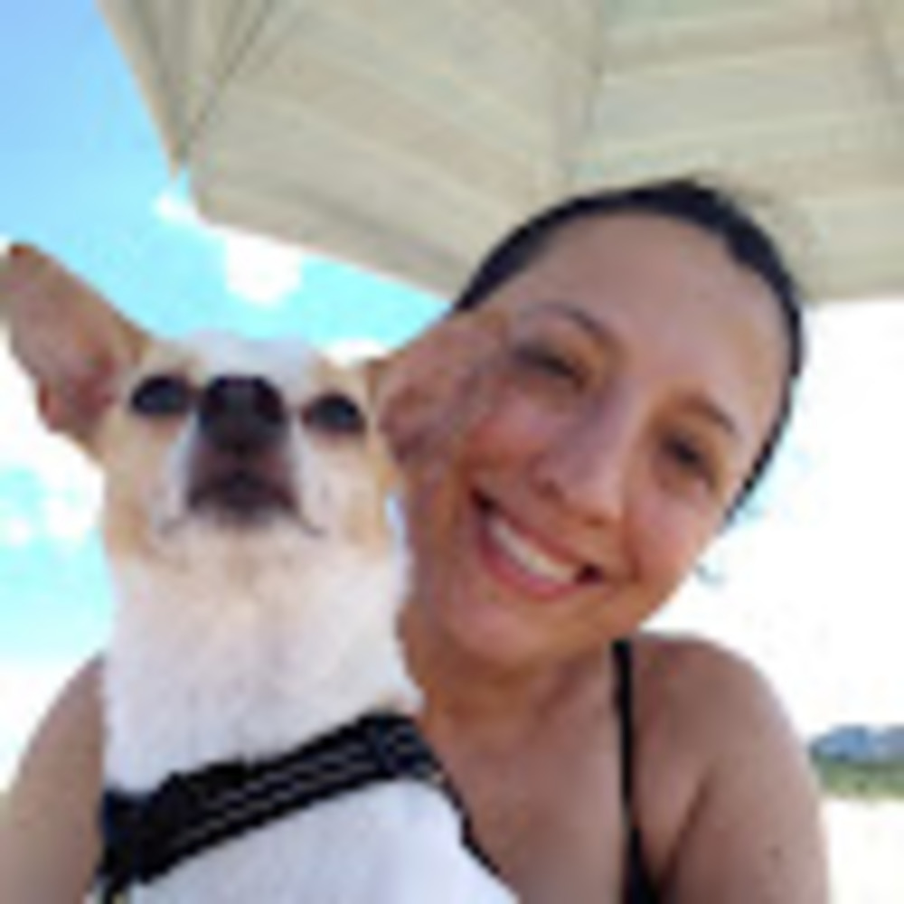 Meet your Posher, Juliane